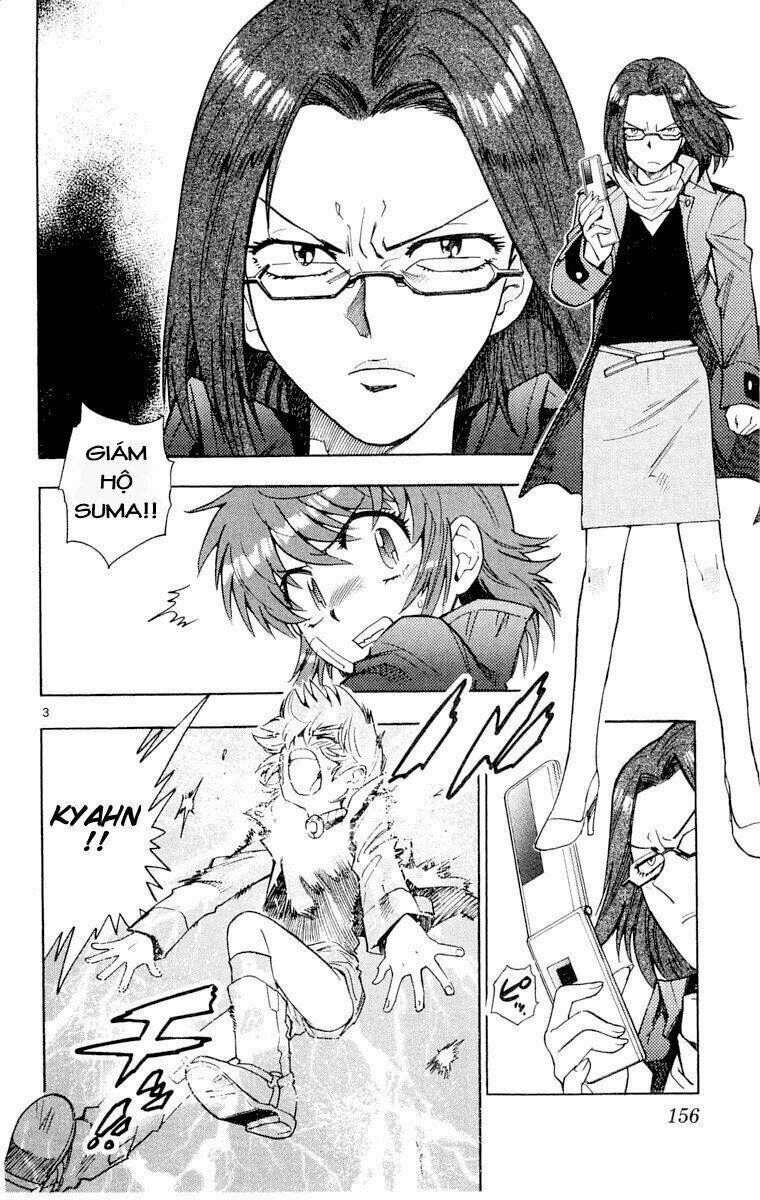 loli siêu năng lực chapter 116 5