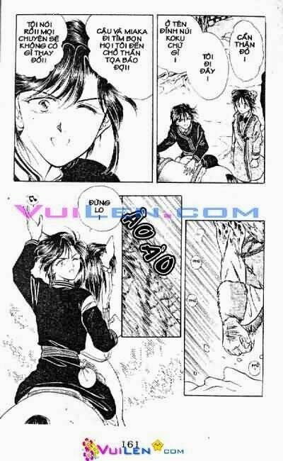 quyển sách kỳ bí chapter 8 162