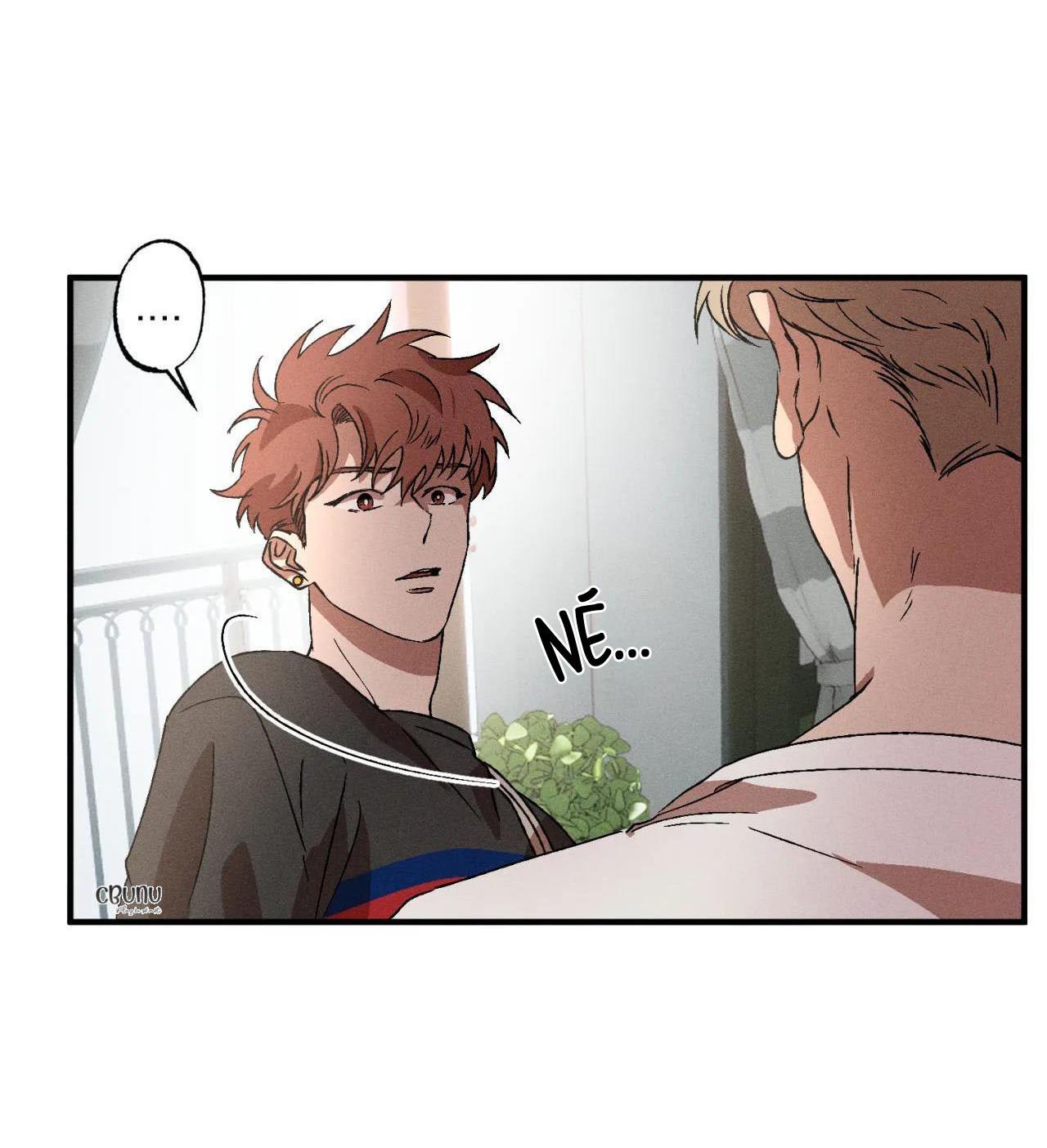 bẫy đôi ngọt ngào chapter 6 64