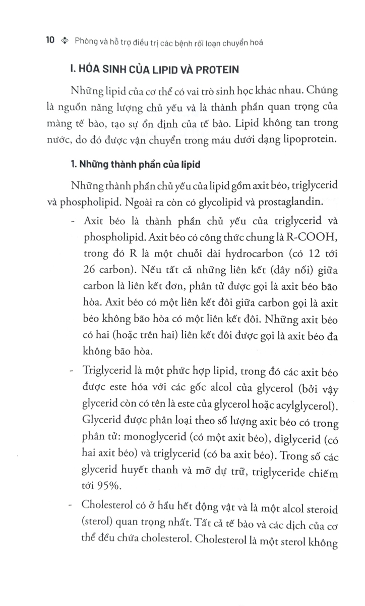 Phòng Và Hỗ Trợ Đ.i.ề.u T.r.ị Các Bệnh Rối Loạn Chuyển Hóa_AL