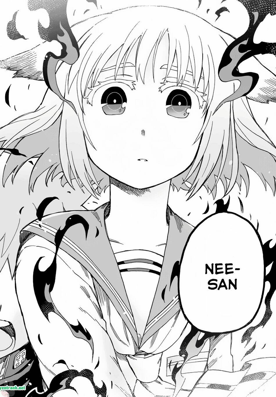 fenriru nesan to boku chapter 6 6
