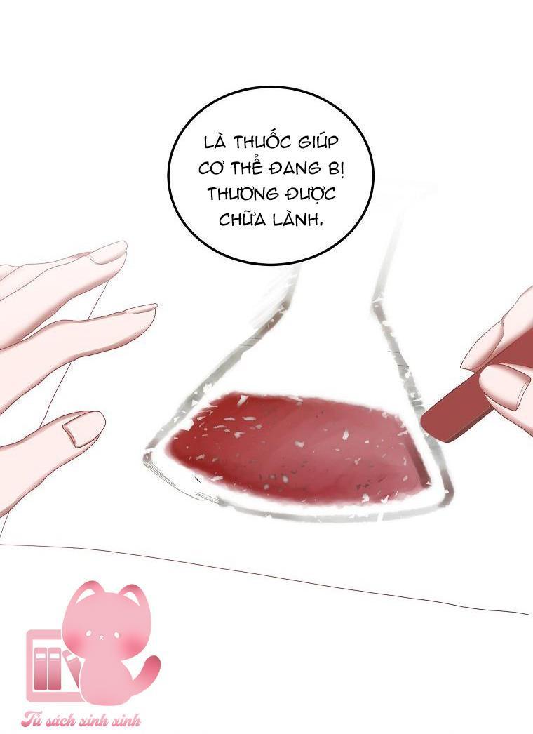 tháng năm cuối cùng của nữ phụ đoản mệnh chapter 41 54