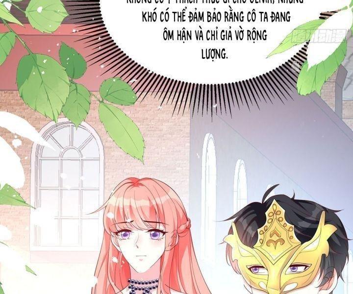 vị cứu tinh định mệnh của bệ hạ chapter 12 46