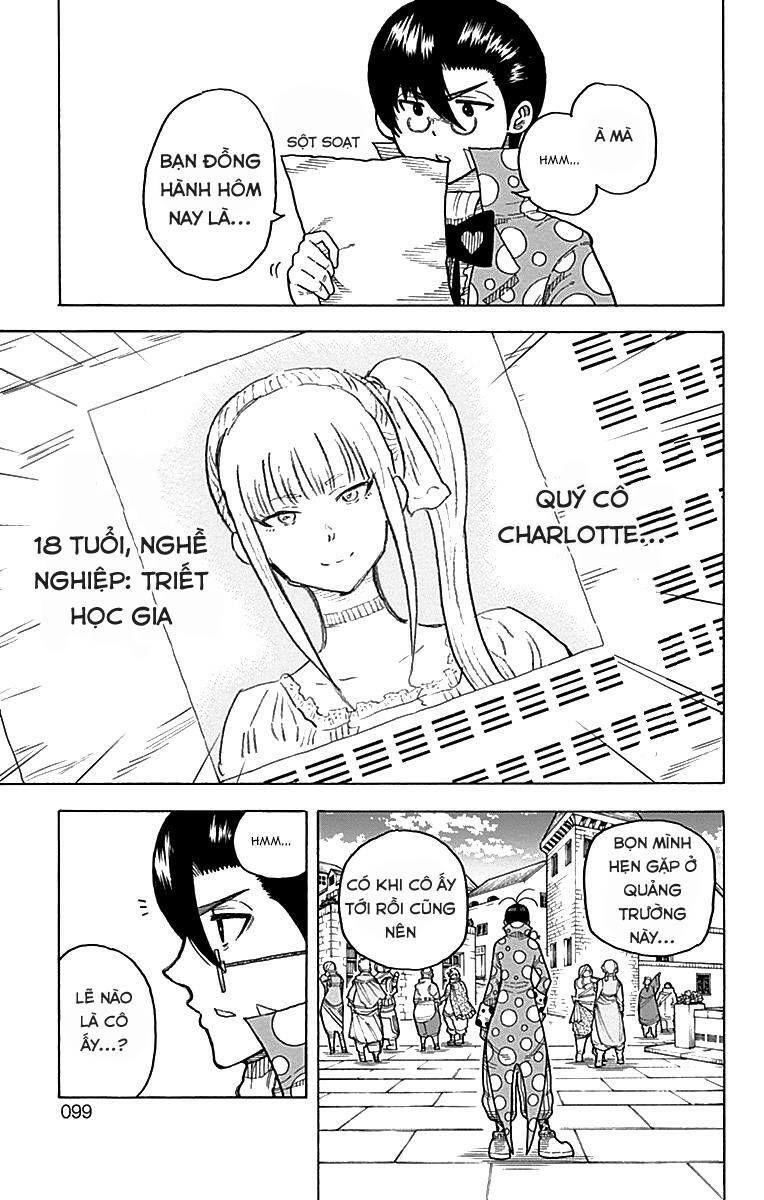 anh hùng lấy vợ chapter 10 8