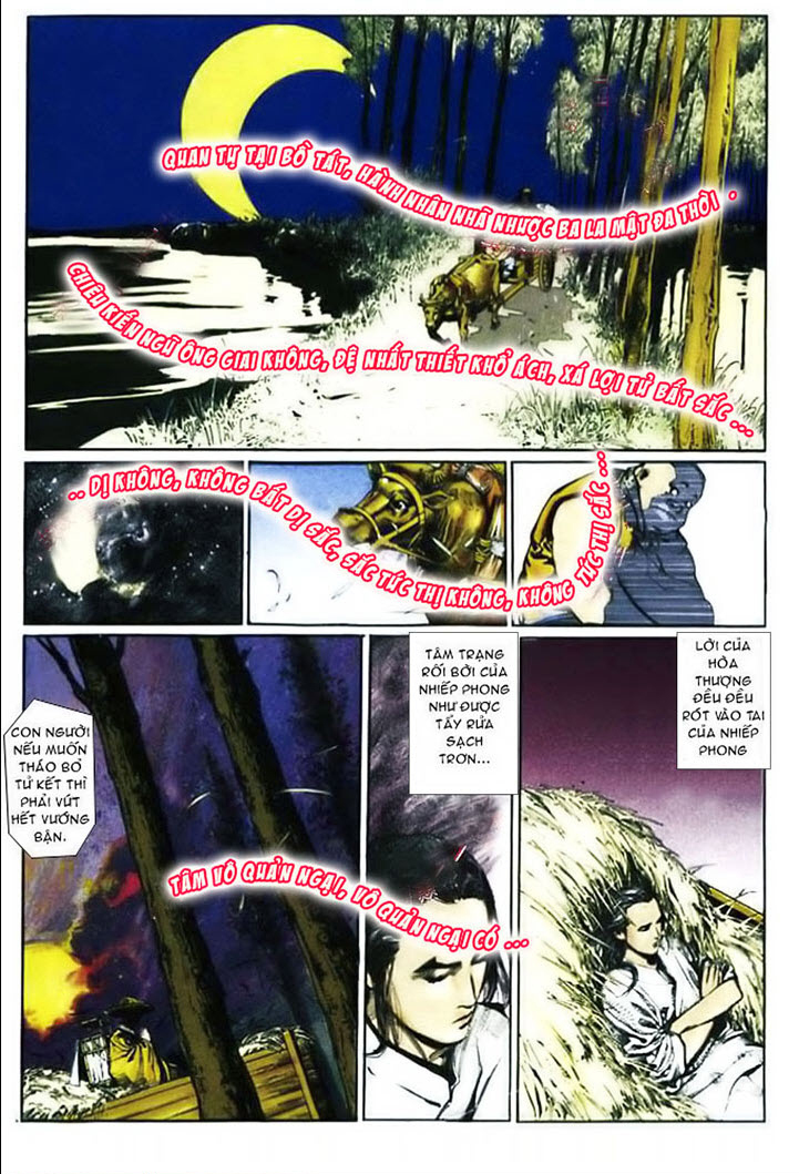 phong vân chapter 12 5