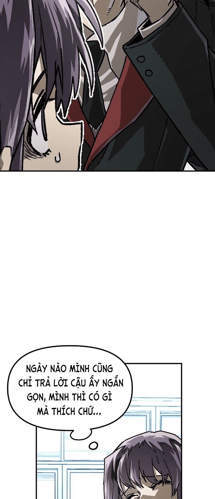 chỉ có cái c.h.ế.t mới là sự cứu rỗi chapter 19 54