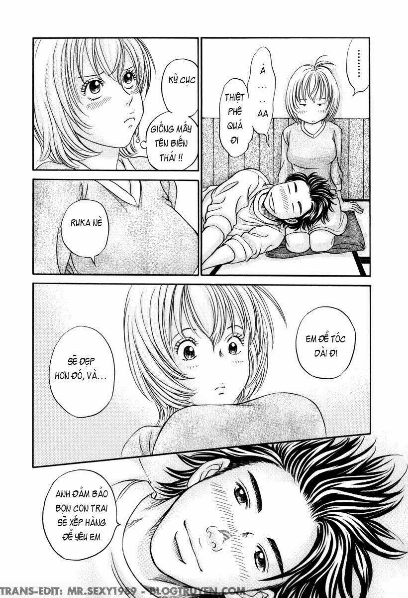 hetakoi chapter 21 13