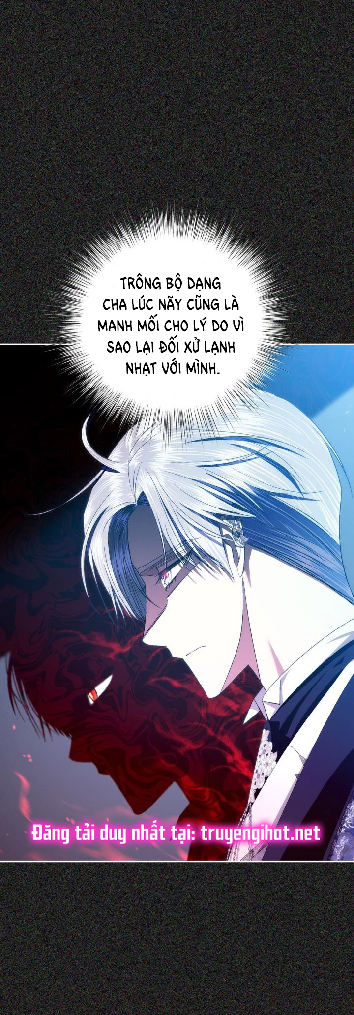 cha à, con không muốn kết hôn đâu chapter 76 79