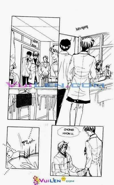 lá chắn tình yêu chapter 2 5