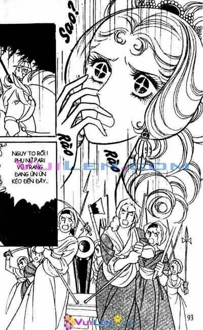 hoa hồng véc-xây chapter 12 93