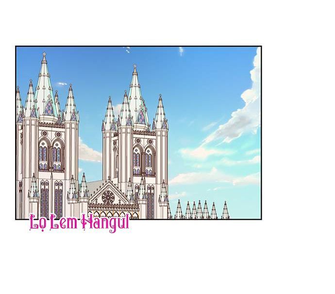 tôi là vị hôn thê phản diện chapter 14 4