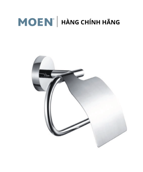 Trục giấy cuộn lớn inox 304 MOEN ACC0609
