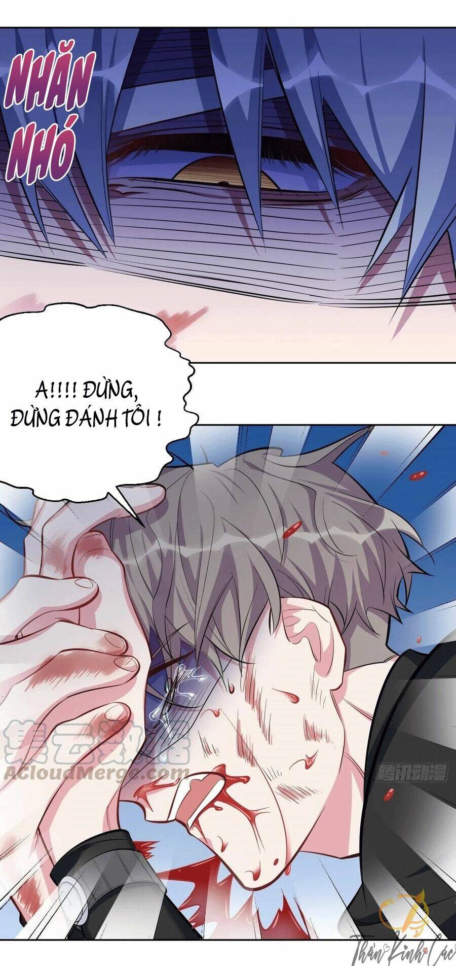 nhạc phụ đại nhân là lão bà chapter 52 22