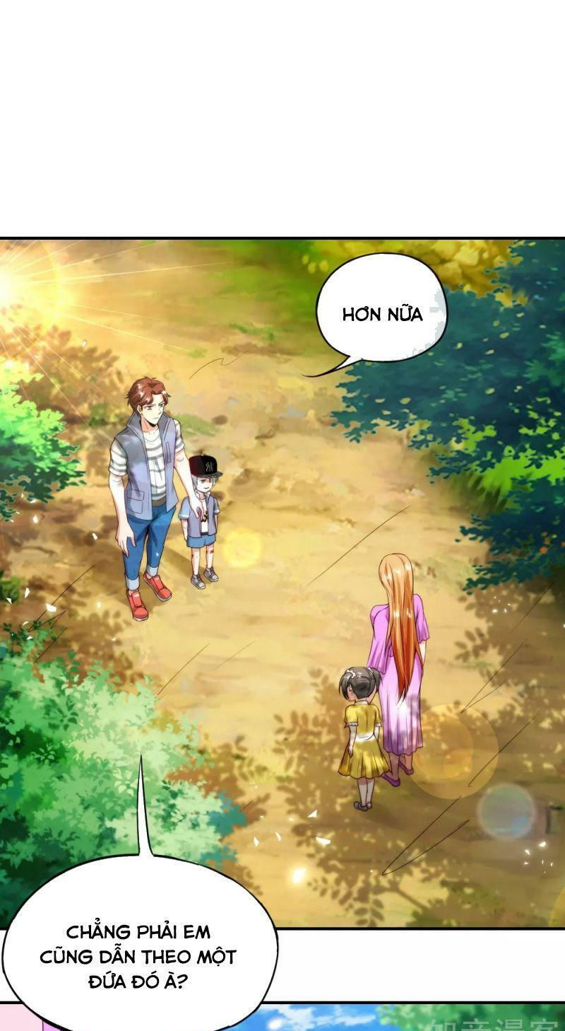 vòng bạn bè mạnh nhất của tiên giới chapter 60 5