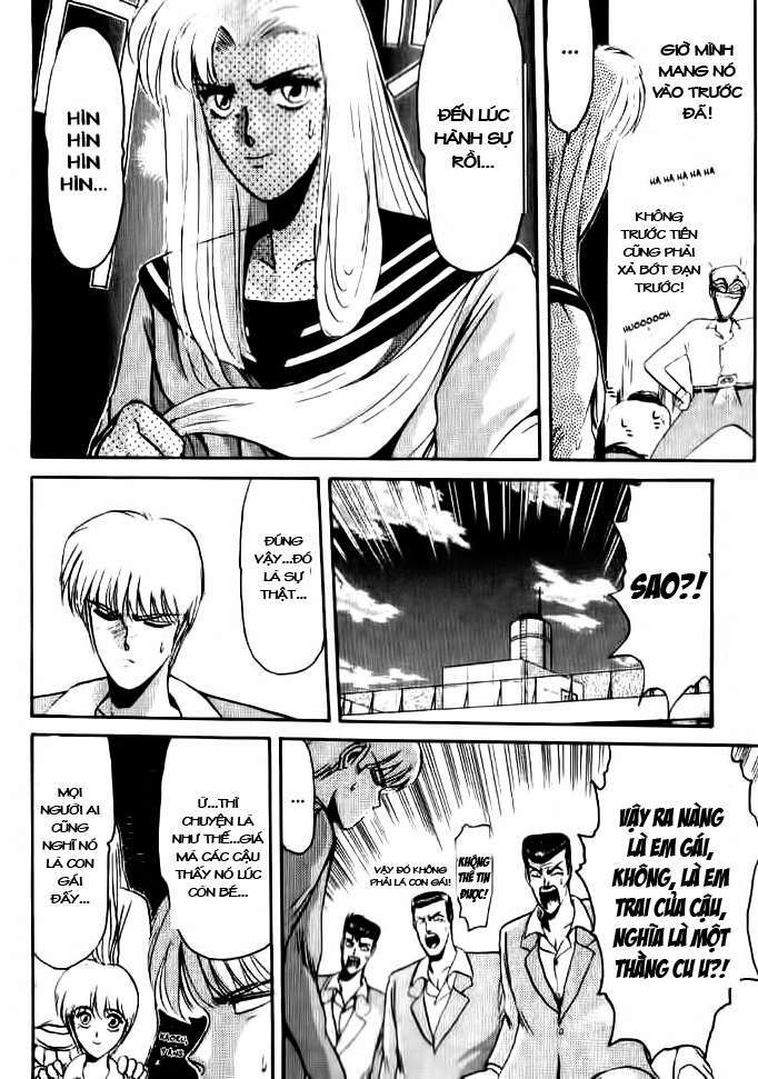 shonan junai gumi chapter 39 13