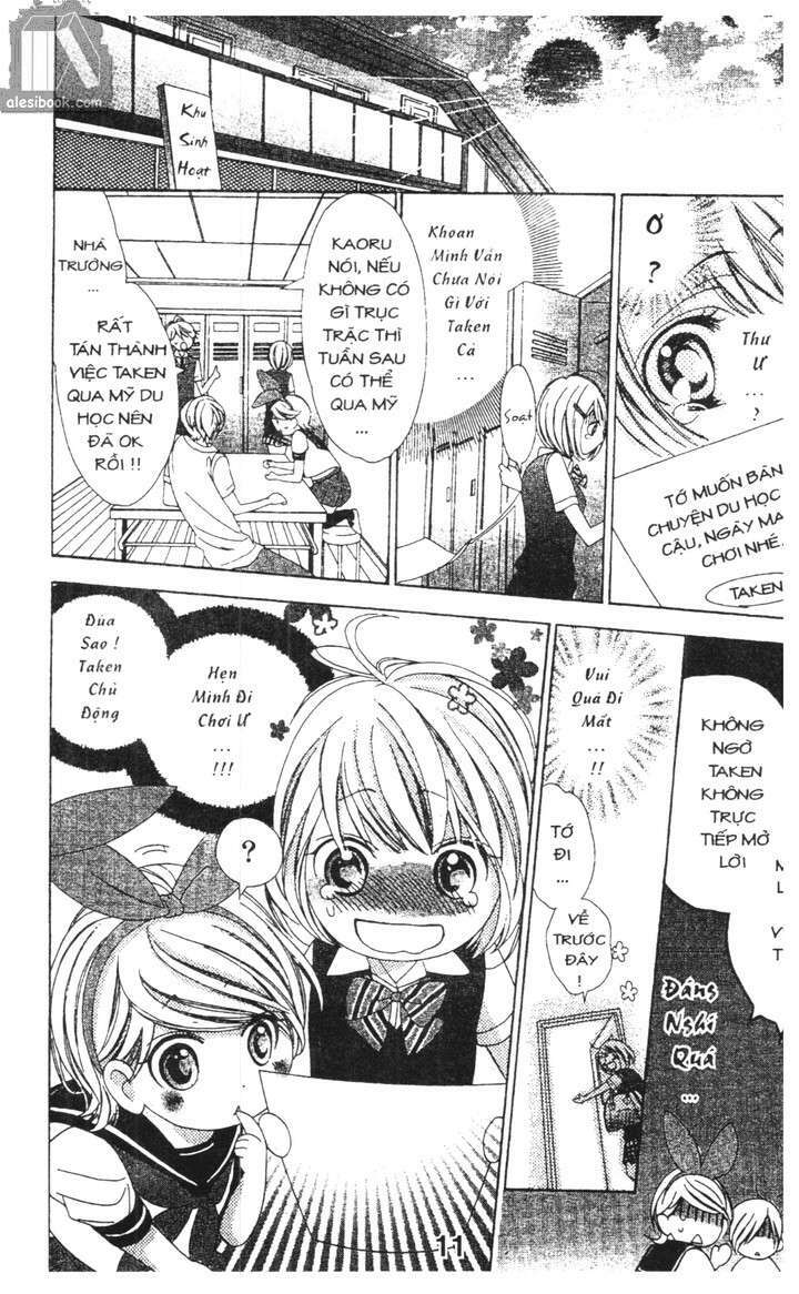 alice 38 °c chapter 27 10