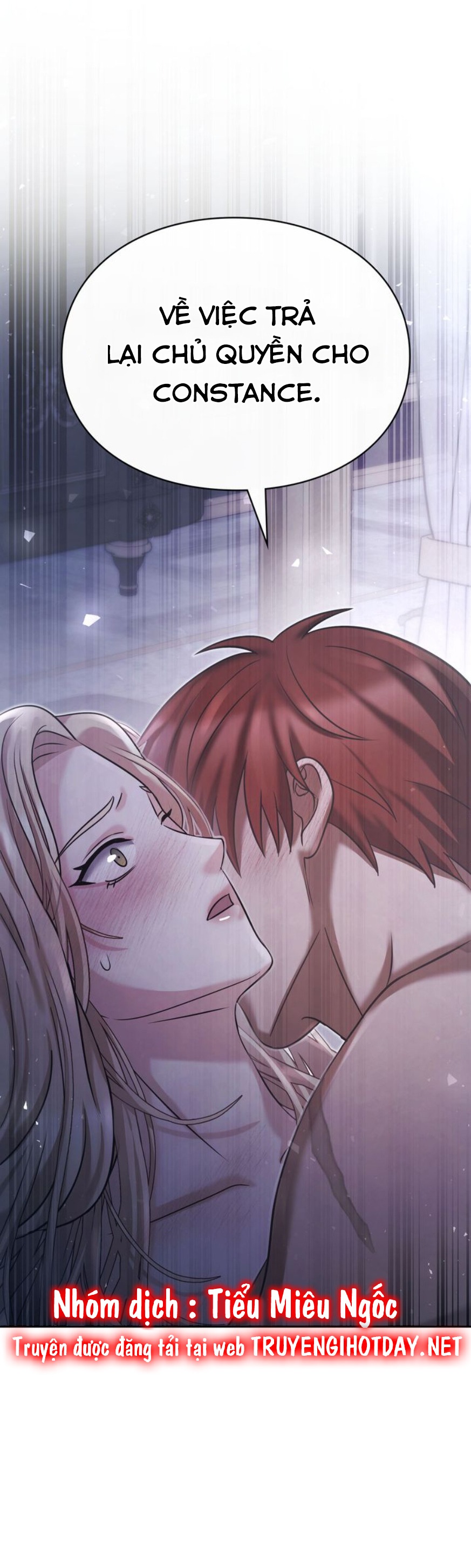 sự hy sinh của ác quỷ chapter 65 74