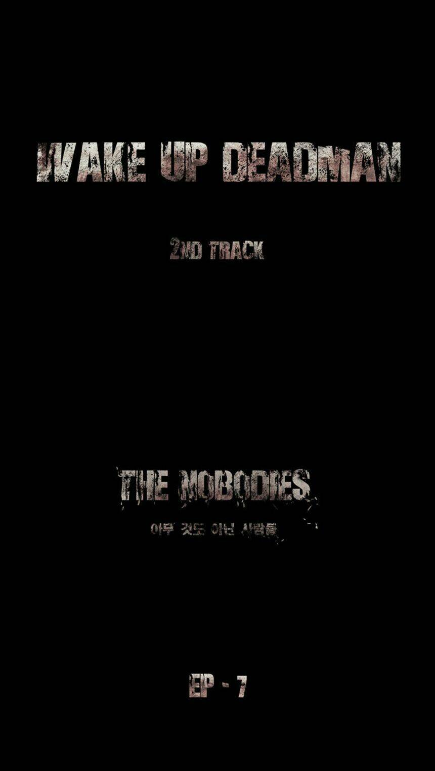 wake up deadman (second season) chapter 7 7