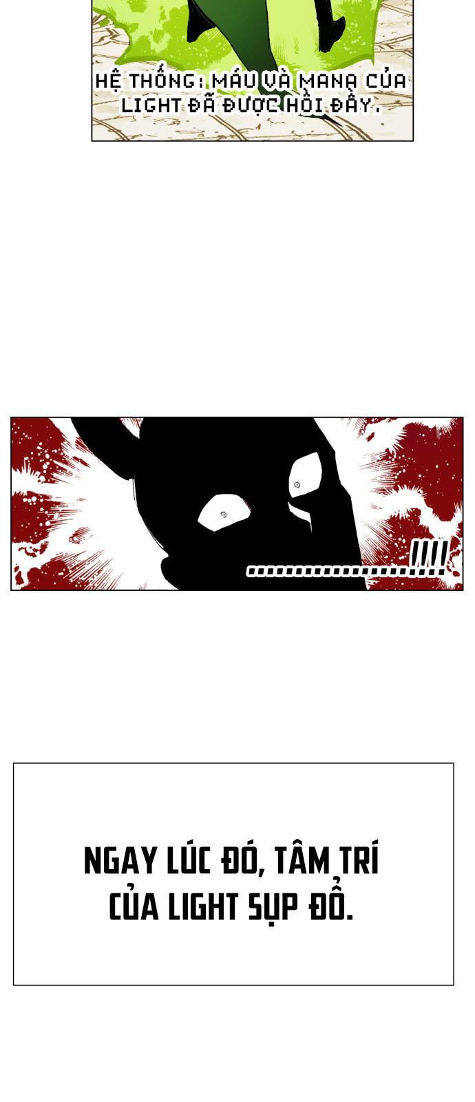 hard core leveling warrior chapter 166 56