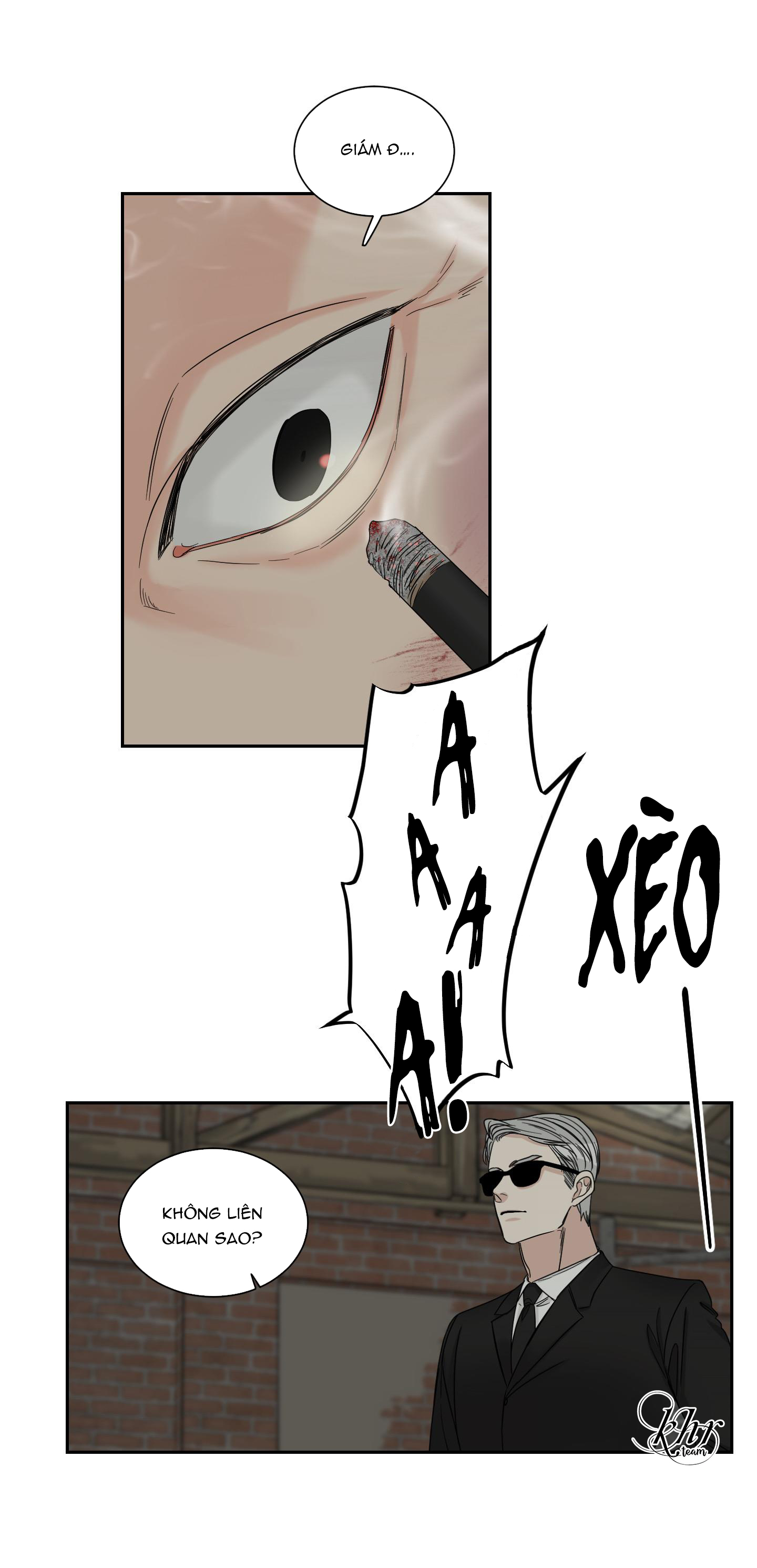 điểm cuối chapter 14 50