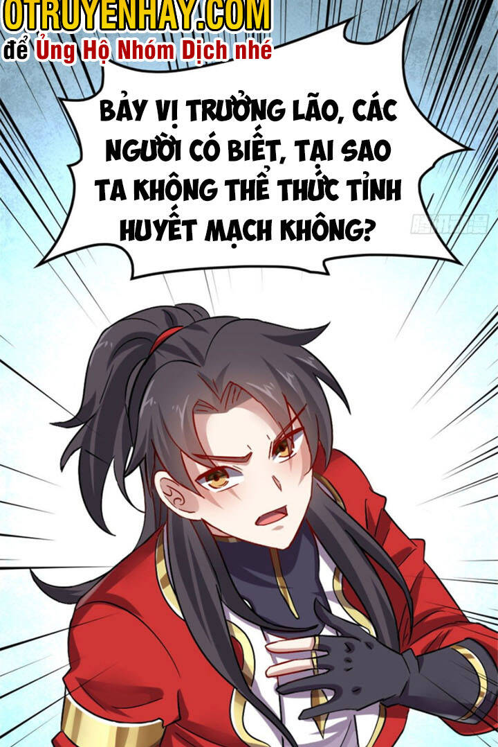 vạn đạo long hoàng chapter 11 57