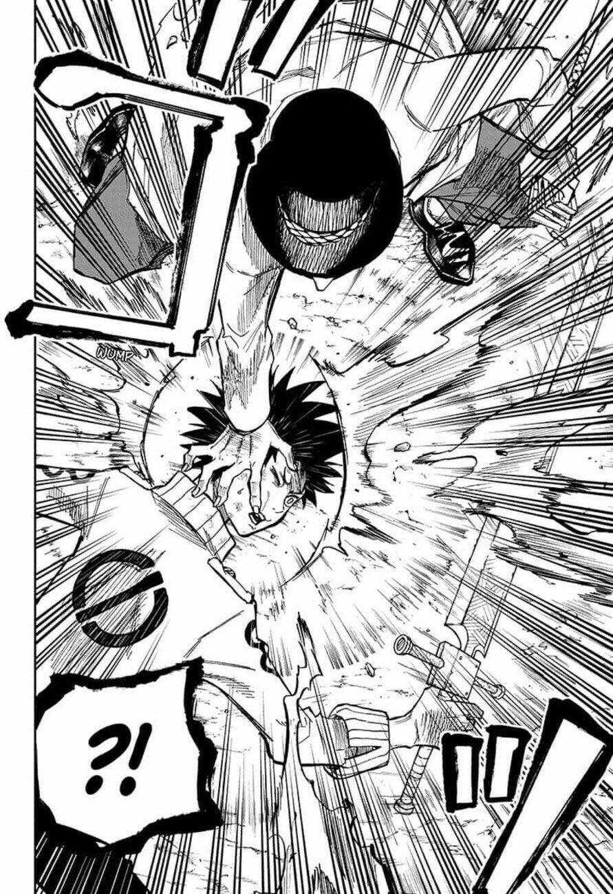 guardian of the witch chapter 8 10