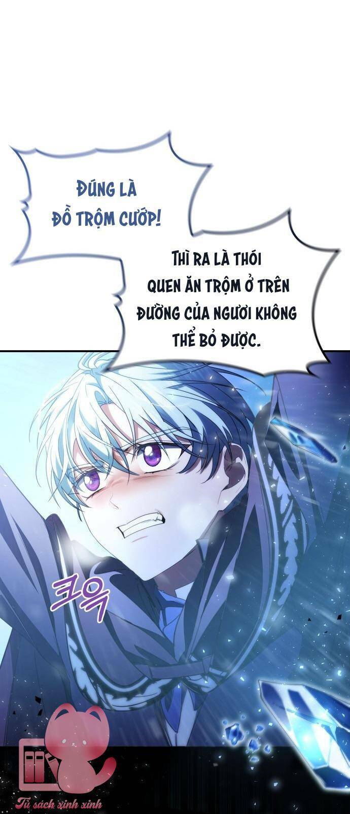 'di vật' melvin để lại chapter 38 23