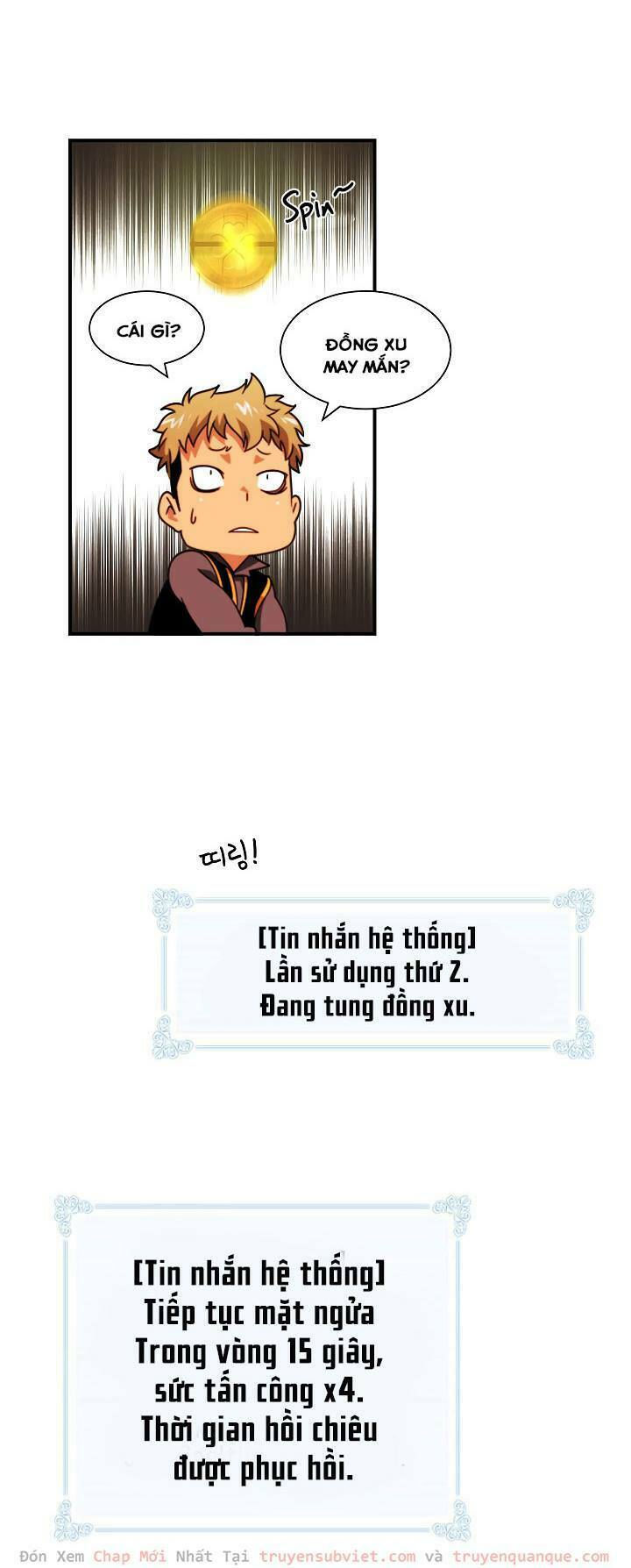 tôi sinh ra để làm người vĩ đại chapter 7 27