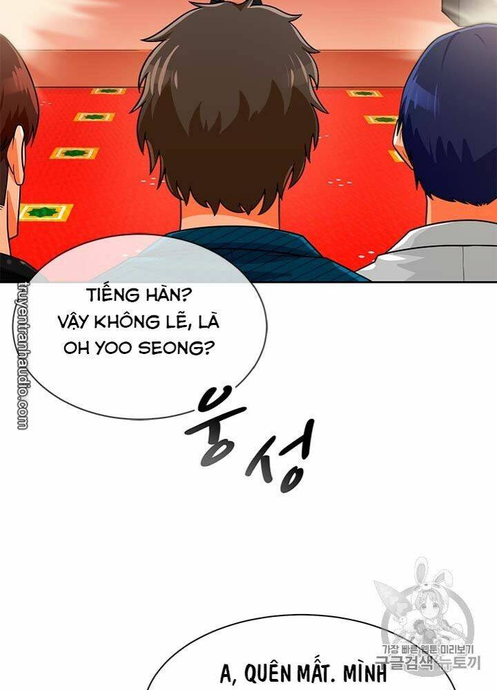 tôi tự động săn một mình chapter 73 4