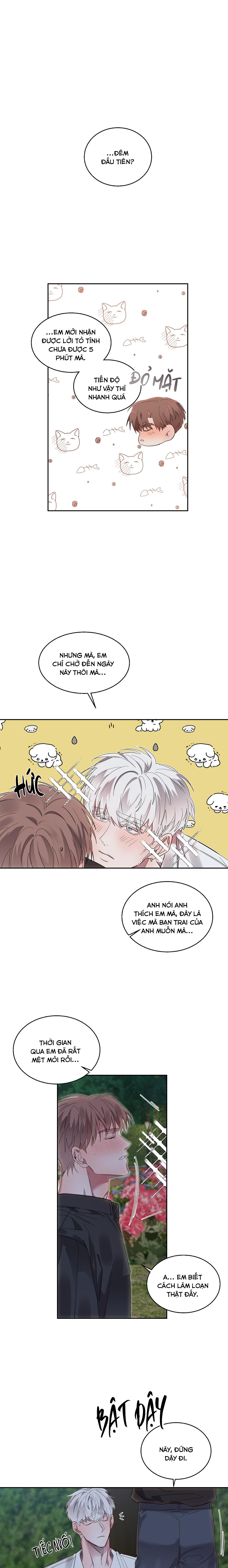 nuốt chửng bóng đêm chapter 22 1