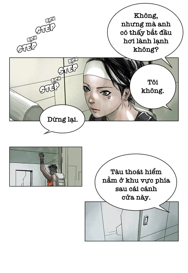 hoa tử đỏ chapter 7 4