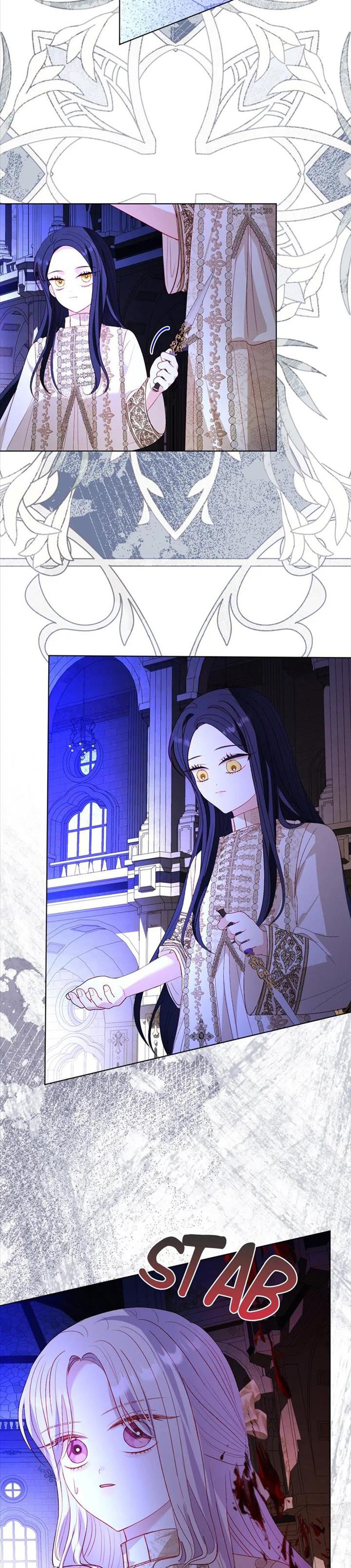 papa của tôi đã xuất hiện chapter 52 23