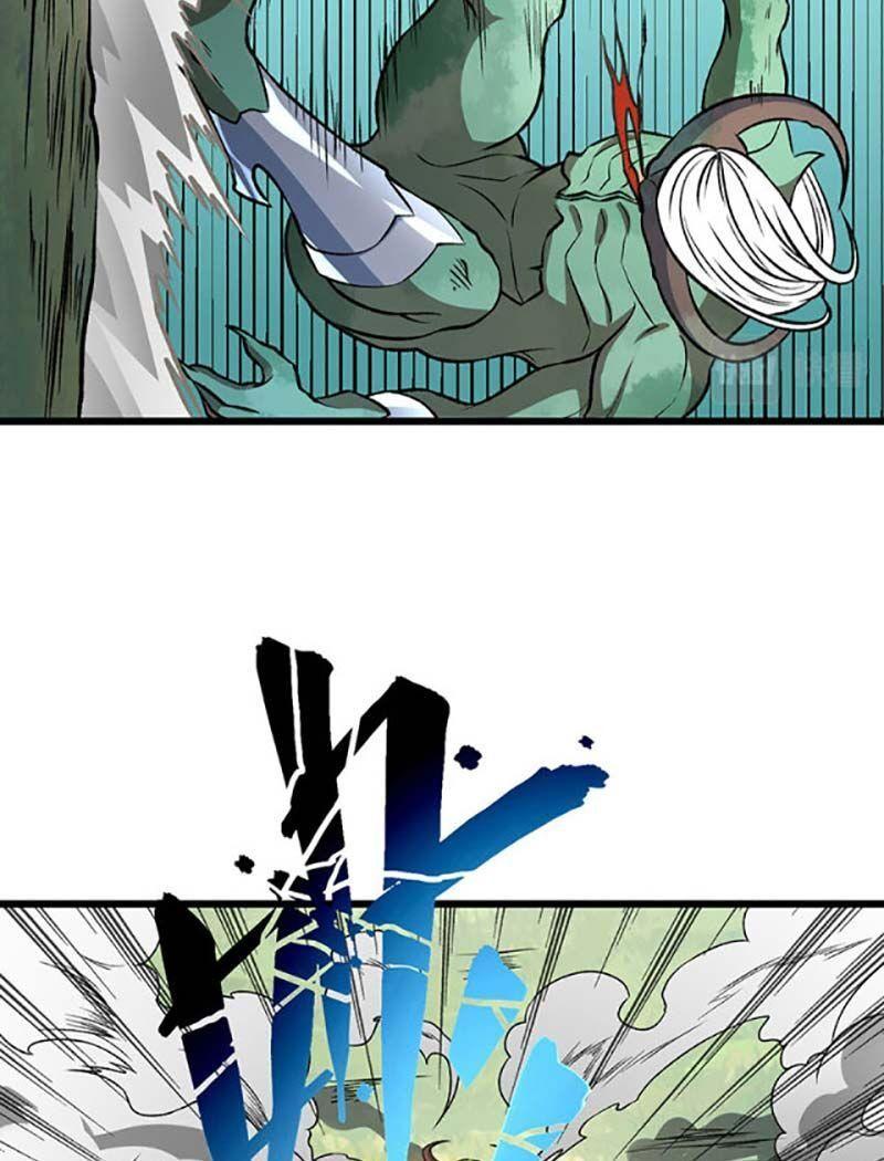 võ đạo độc tôn chapter 590 69