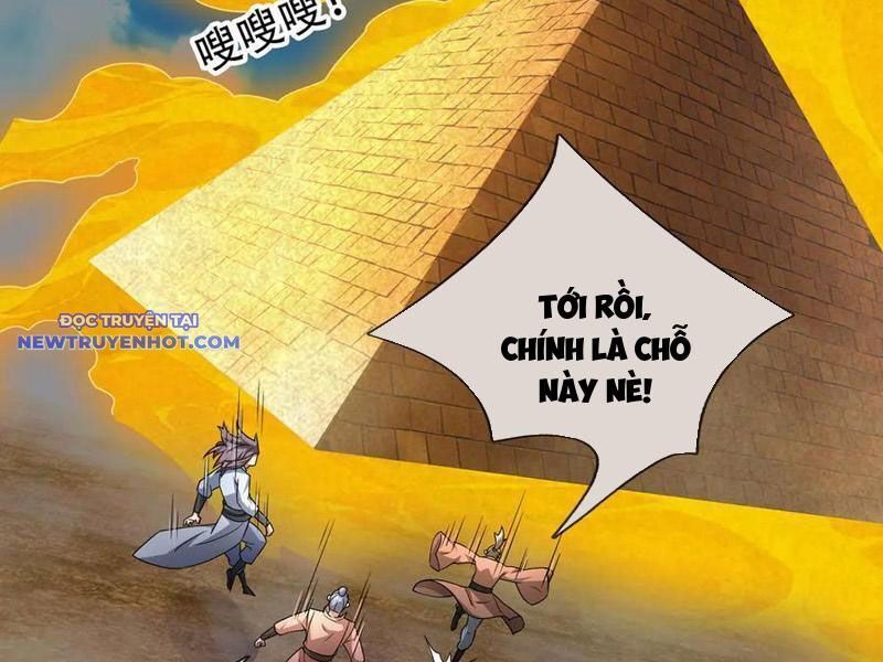 ngủ say vạn cổ: xuất thế đẩy ngang chư thiên chapter 68 28
