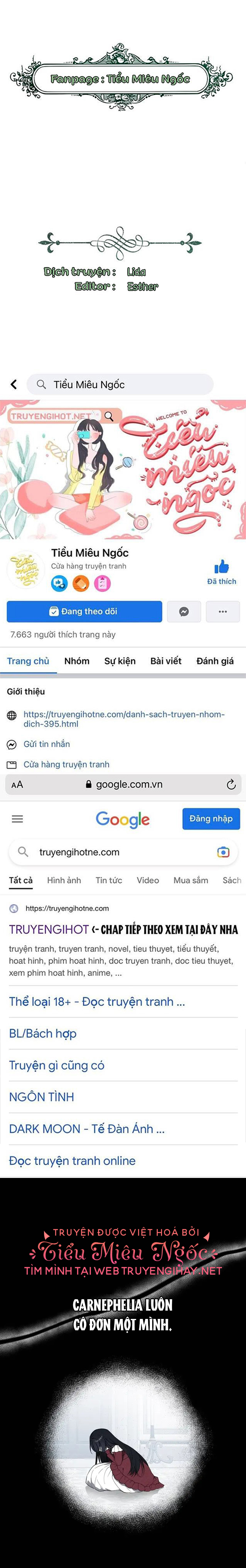 lời nguyền vẫn chưa kết thúc chapter 7 1