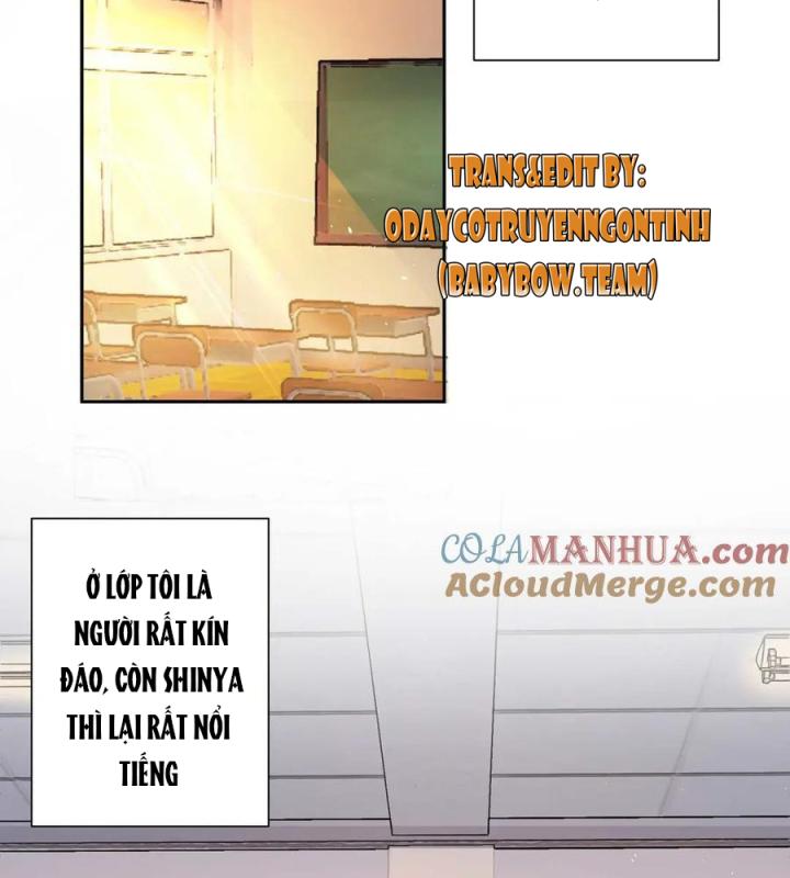 sau đêm ly hôn chapter 5 28