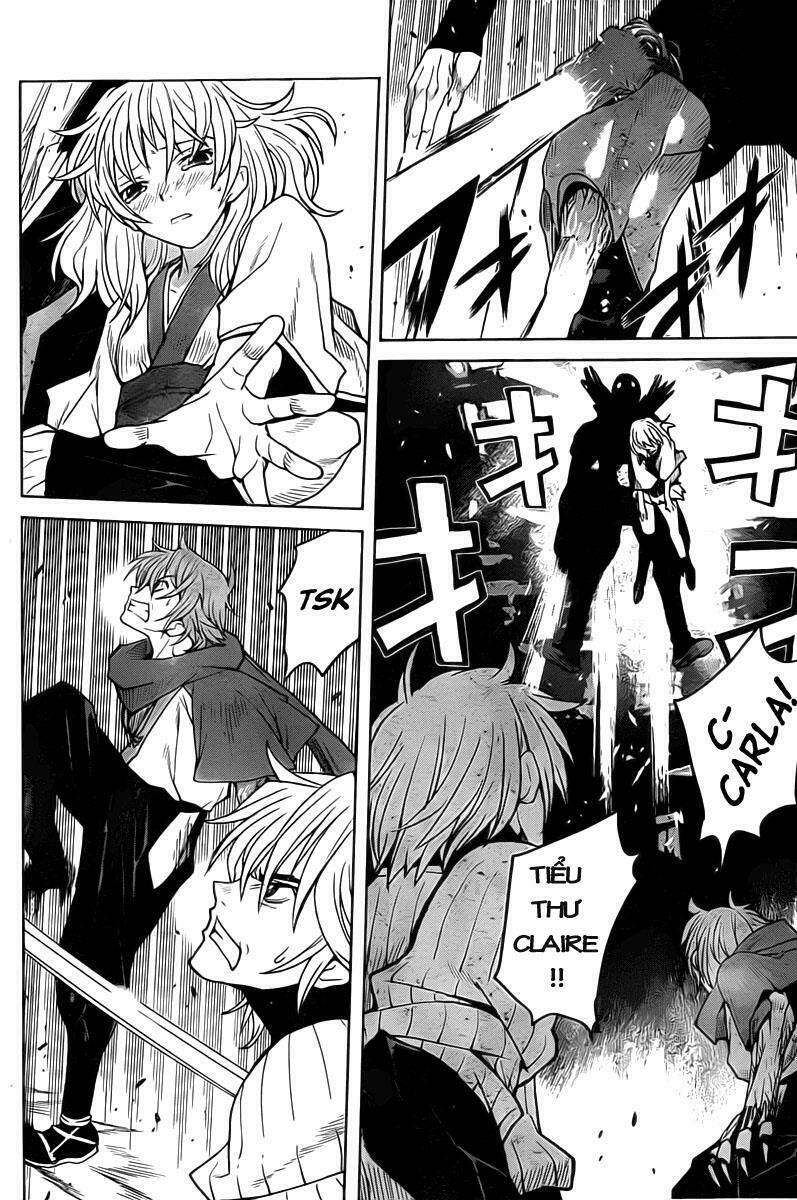 code geass: shikkoku no renya chapter 5 18