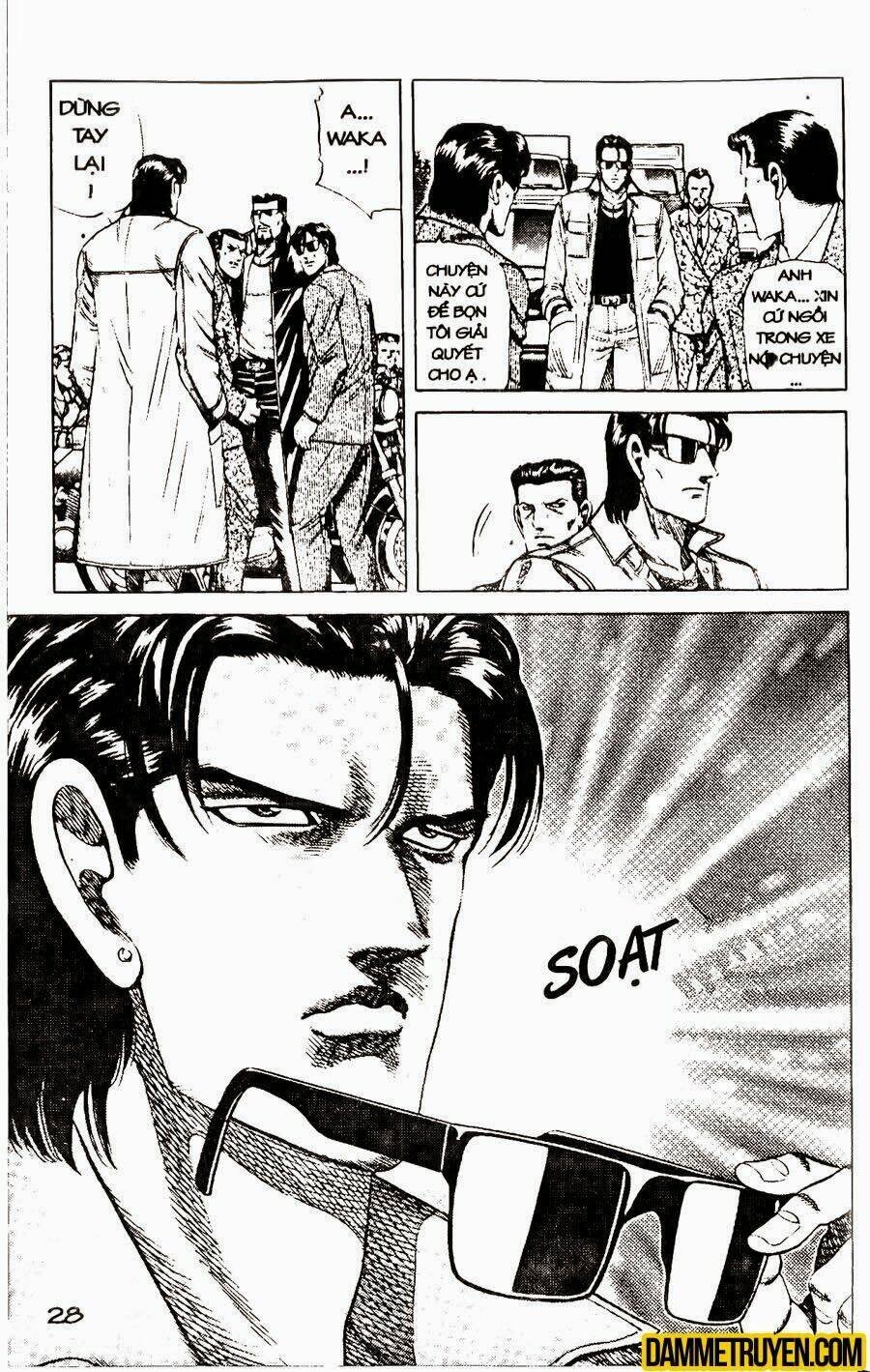 sức mạnh nhân đôi chapter 32.1 10