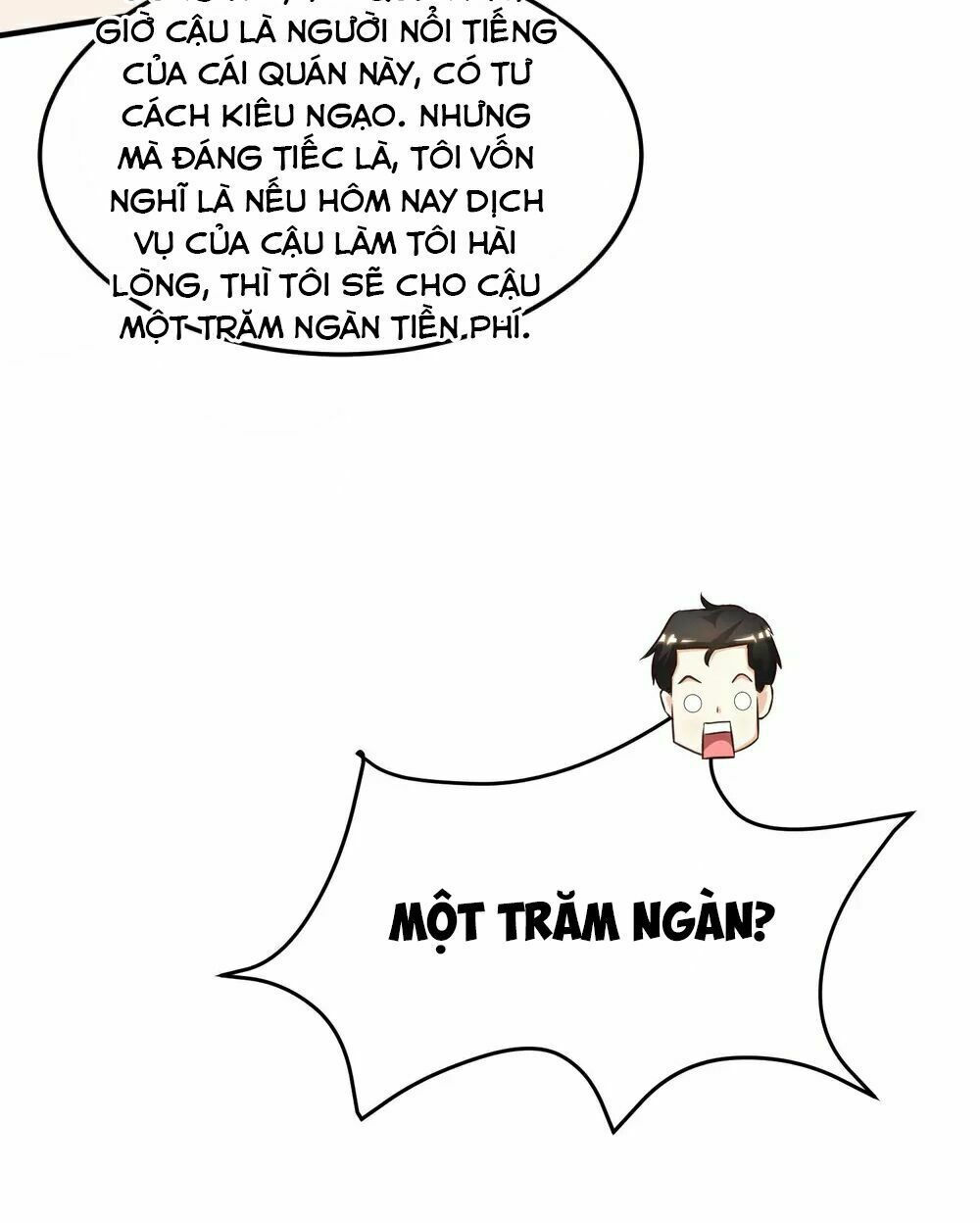 tối cường vận đào hoa chapter 10 33