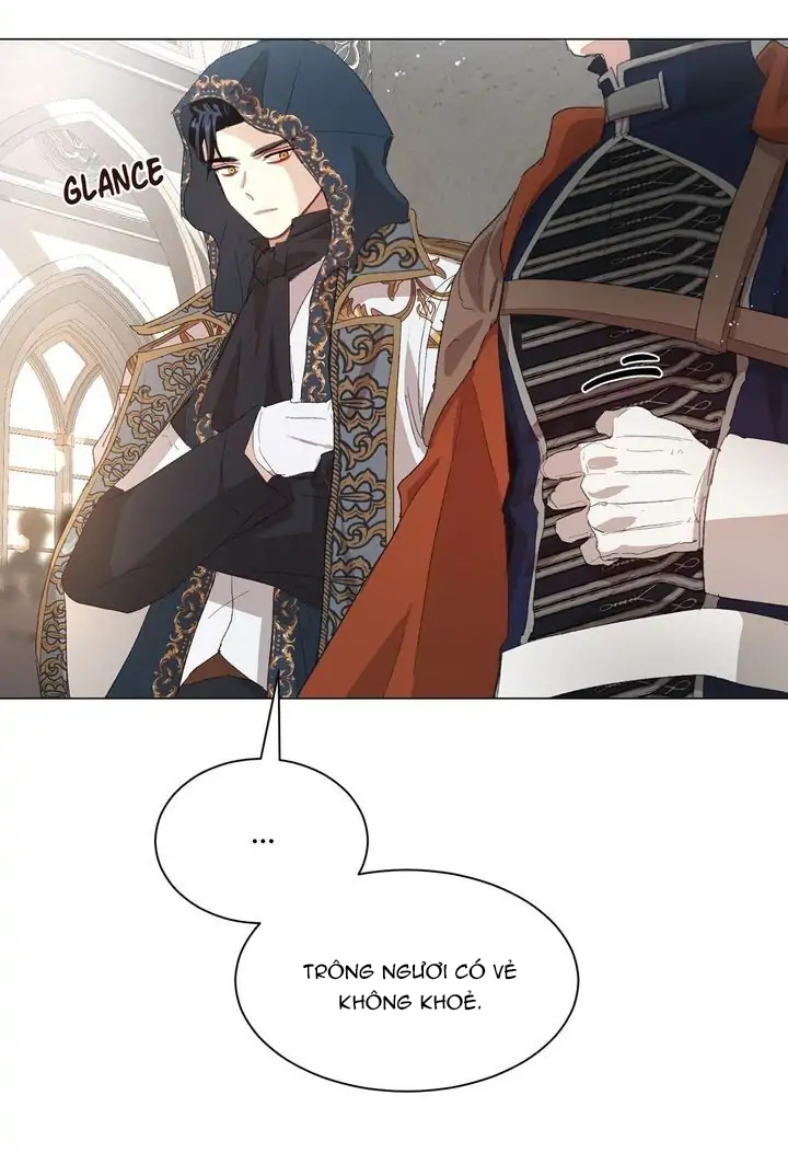 tôi là fan cứng hoàng tử chapter 65.2 27