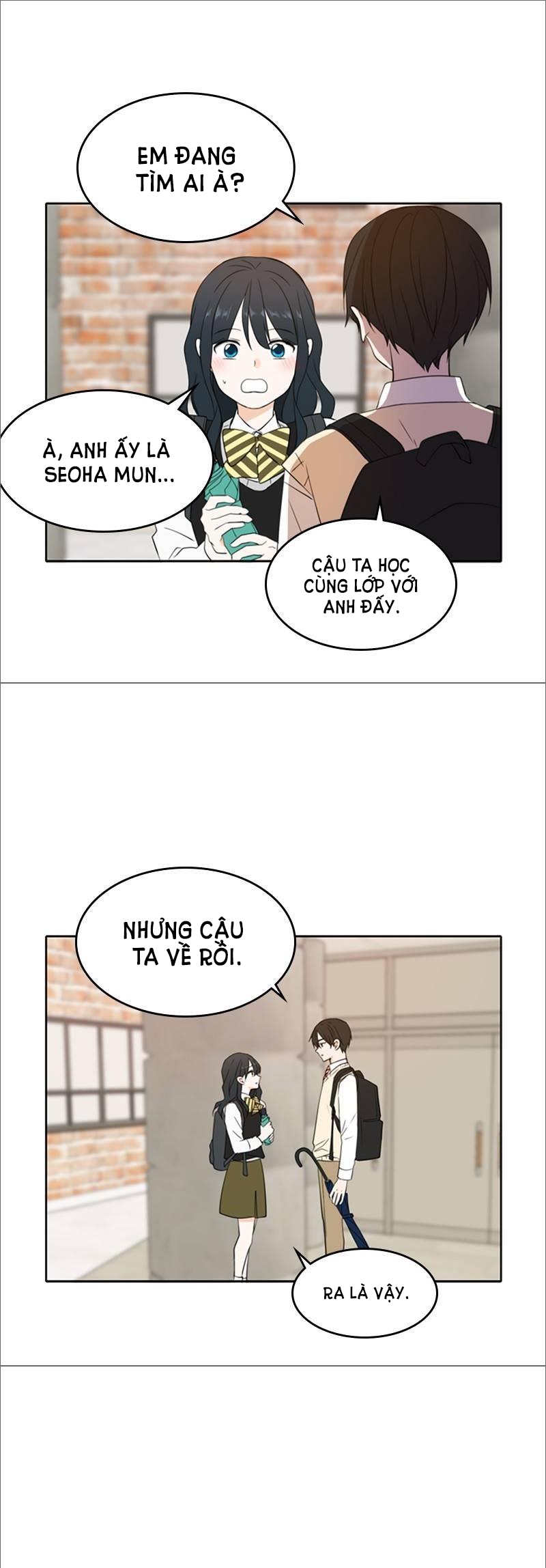 hẹn gặp anh ở kiếp thứ 19 chapter 23.1 26