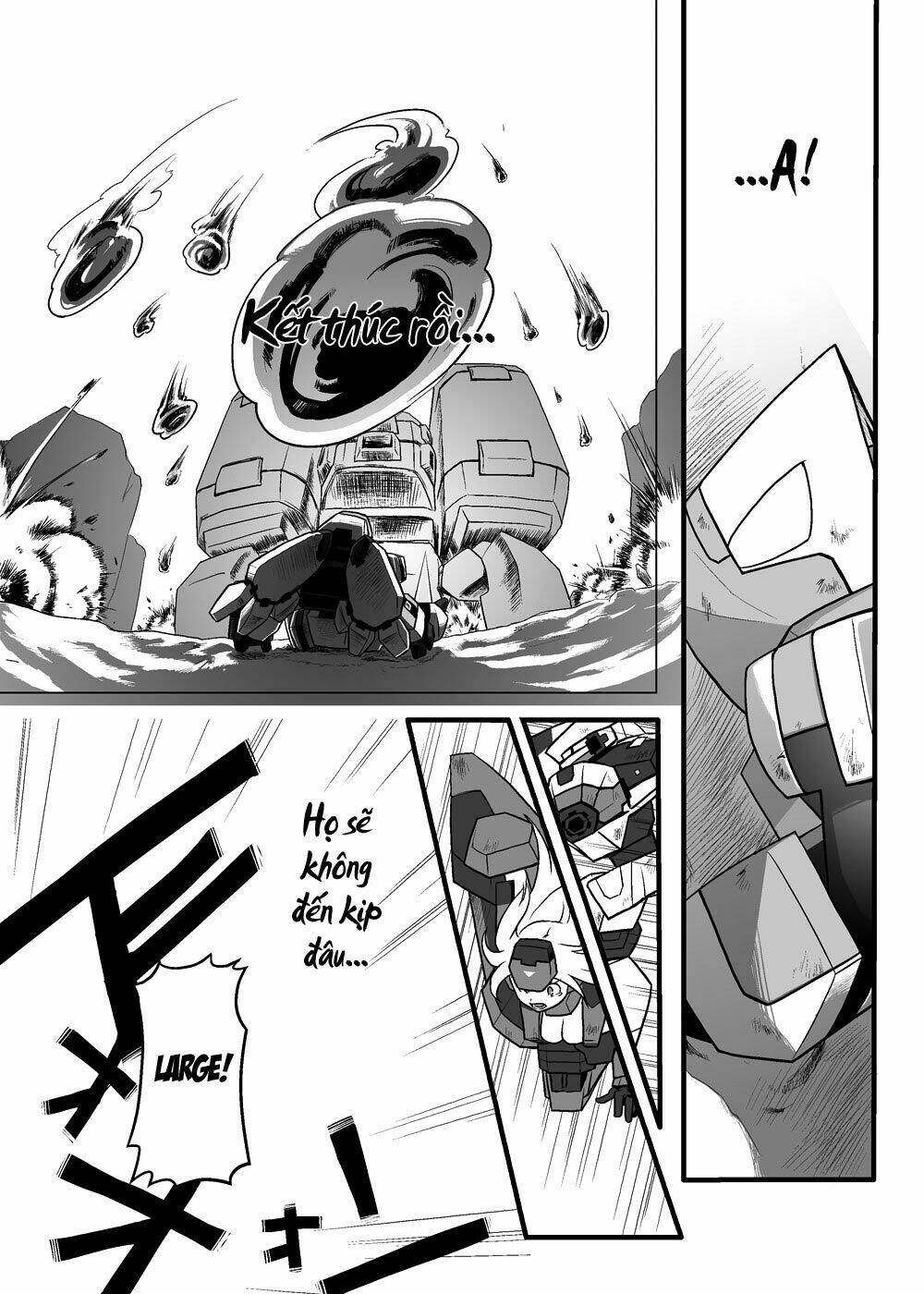 cosmic break manga chapter 4 12