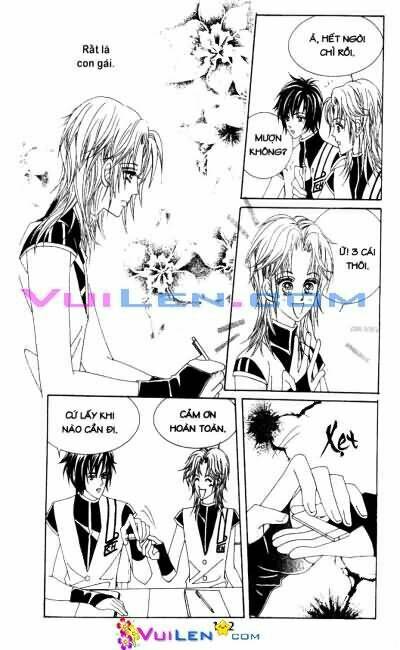 người duy nhất chapter 88 3