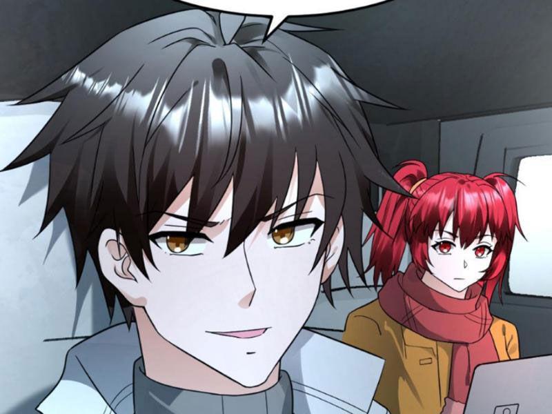 đóng băng toàn cầu: tôi gây dựng nên phòng an toàn thời tận thế chapter 212 41