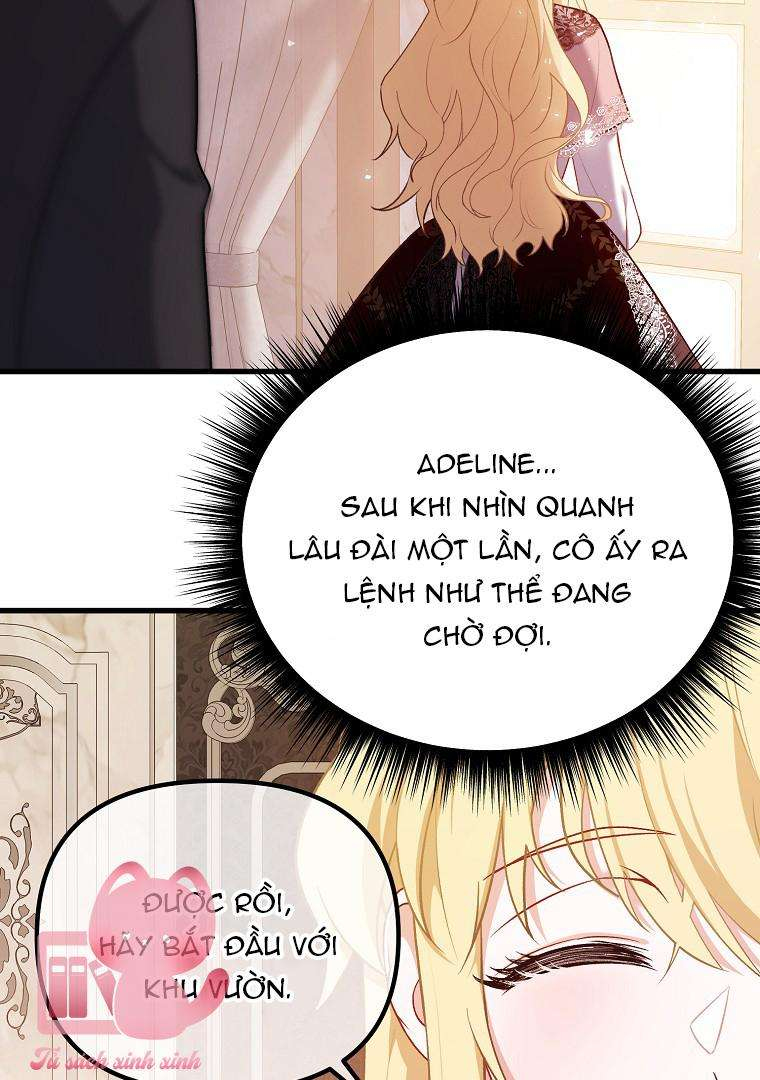 một đêm sâu đậm của adeline Chapter 8.2 - Next chapter 9