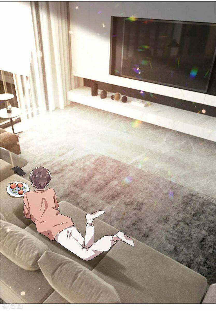 thuần tình lục thiếu chapter 214.1 18