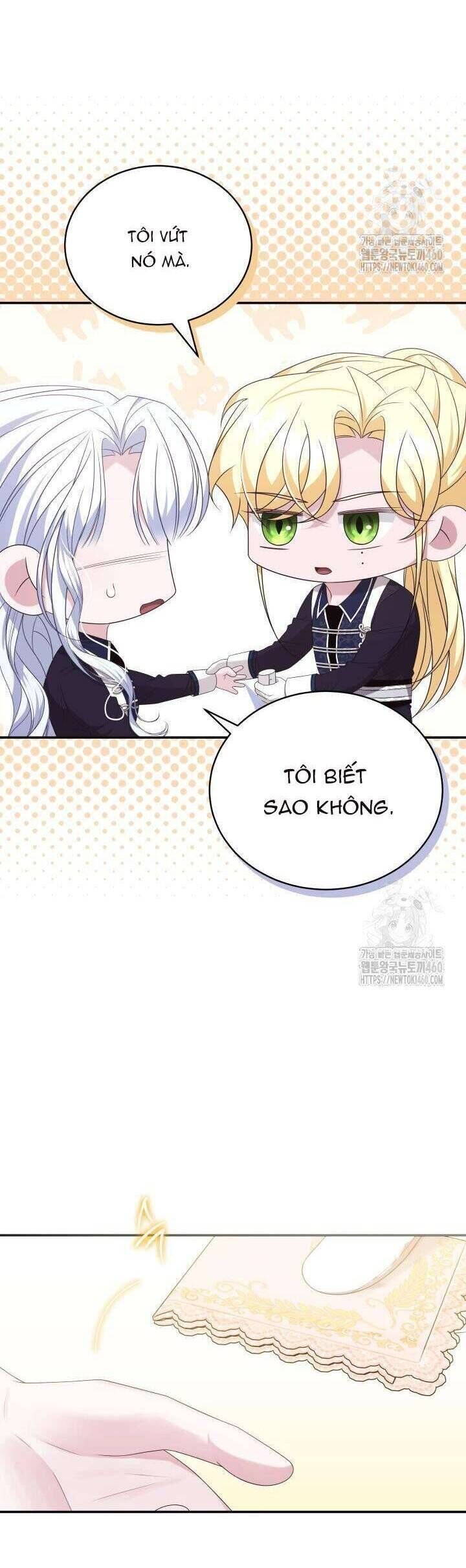 hướng dẫn về ác nữ chapter 13 24