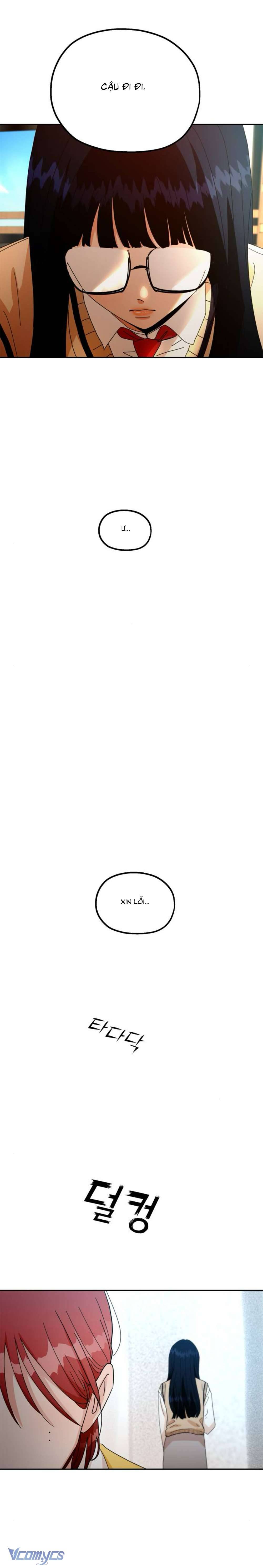 trò chơi kim tự tháp chapter 44 2