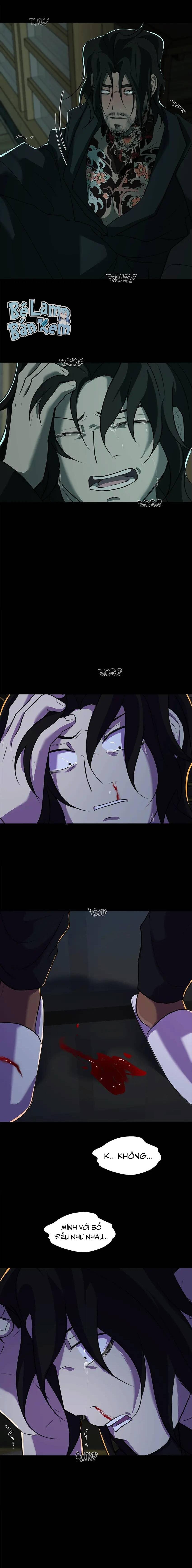 love murder basketball chapter 49 7