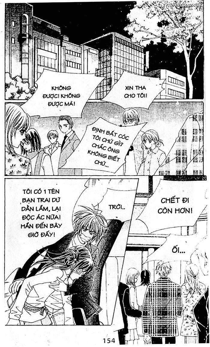 nhà trọ hoàn hảo chapter 66 14